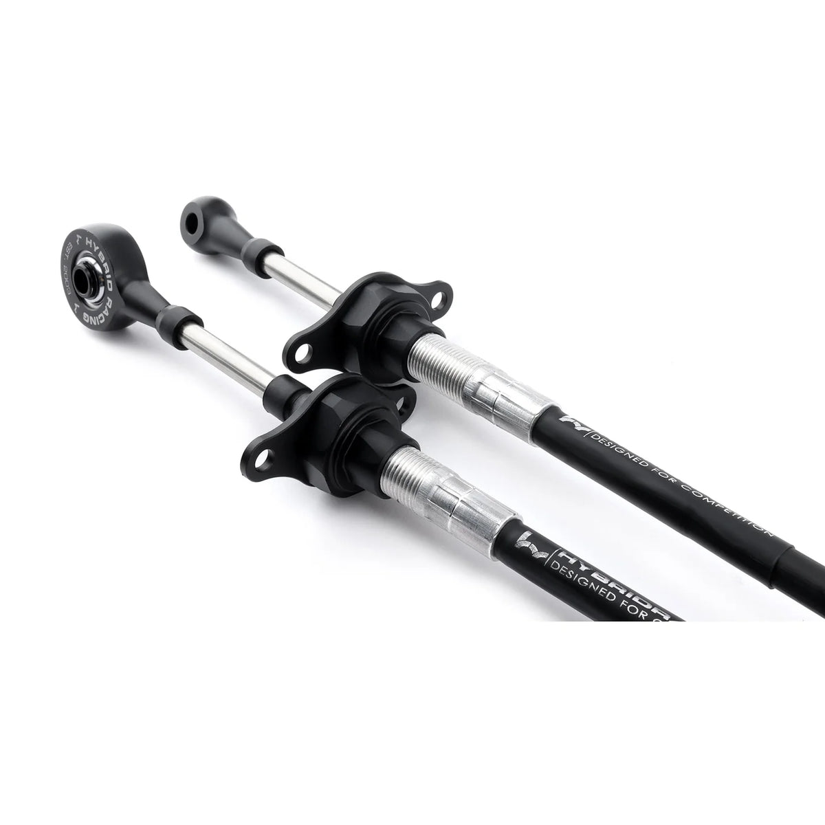 Hybrid Racing Performance Shifter Cables - Accord Euro R CL7 (K20A)