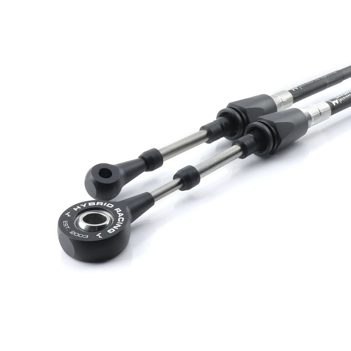 Hybrid Racing Performance Shifter Cables - K-Swap (using FN2 or FD2 Gearbox)