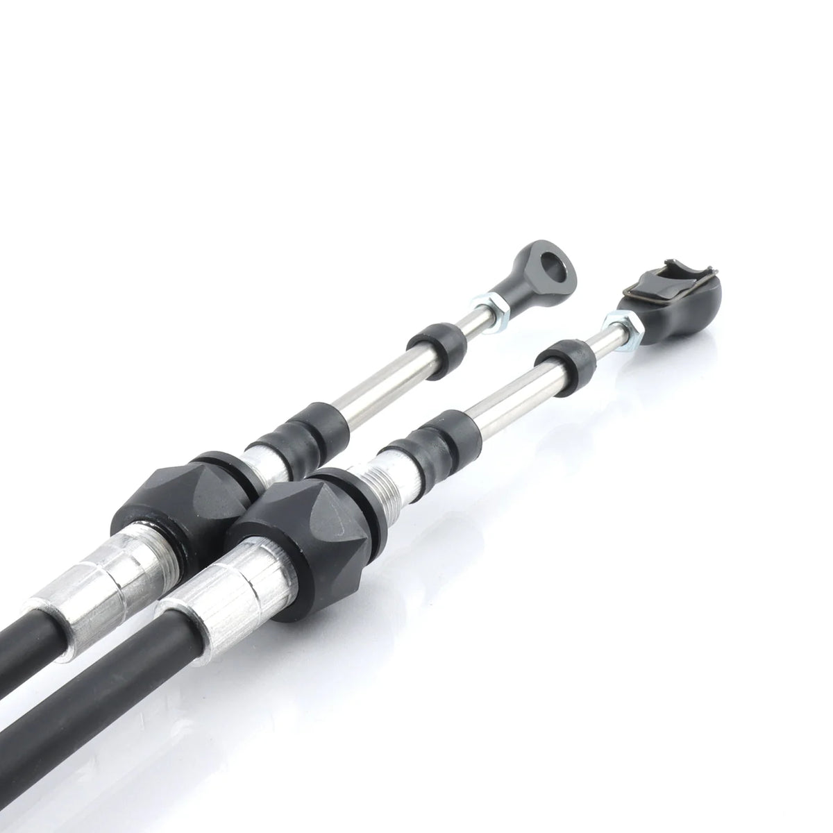 Hybrid Racing Performance Shifter Cables - K-Swap (using FN2 or FD2 Gearbox)