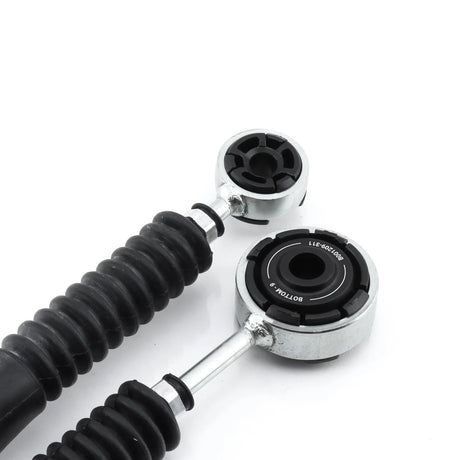 Hybrid Racing Competition Shifter Cable Bushes - Accord CL7 / CL9, Civic EP3