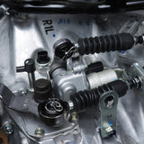 Hybrid Racing Competition Shifter Cable Bushes - Accord CL7 / CL9, Civic EP3