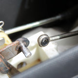 Hybrid Racing Delrin Shift Cable Bush - Integra DC5