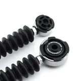 Hybrid Racing Competition Shifter Cable Bushes - Civic FN2/FD2/FK2/FK8/FL5, CRZ, Accord (CU2 / CW2), Jazz