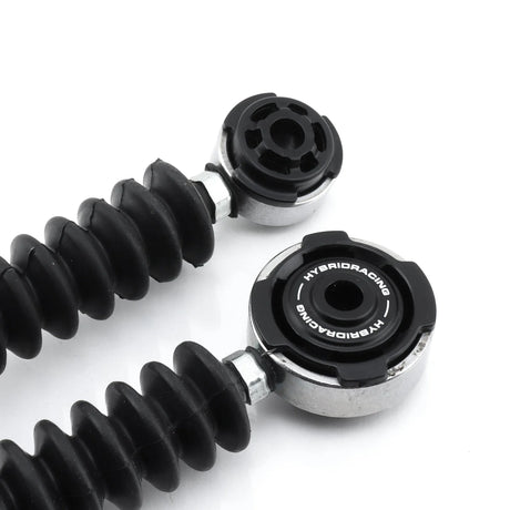 Hybrid Racing Competition Shifter Cable Bushes - Civic FN2/FD2/FK2/FK8/FL5, CRZ, Accord (CU2 / CW2), Jazz