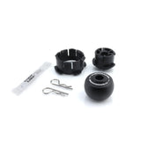 Hybrid Racing Competition Shifter Cable Bushes - Civic FN2/FD2/FK2/FK8/FL5, CRZ, Accord (CU2 / CW2), Jazz