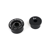 Hybrid Racing Shifter Cable Bushes - Integra DC5