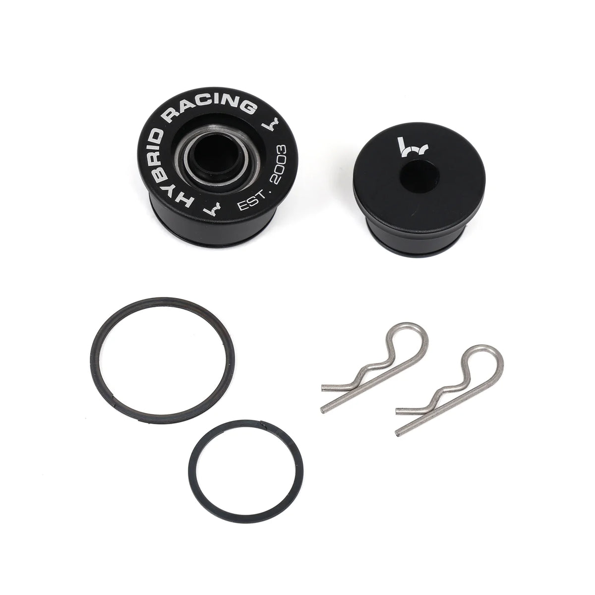 Hybrid Racing Shifter Cable Bushes - Integra DC5