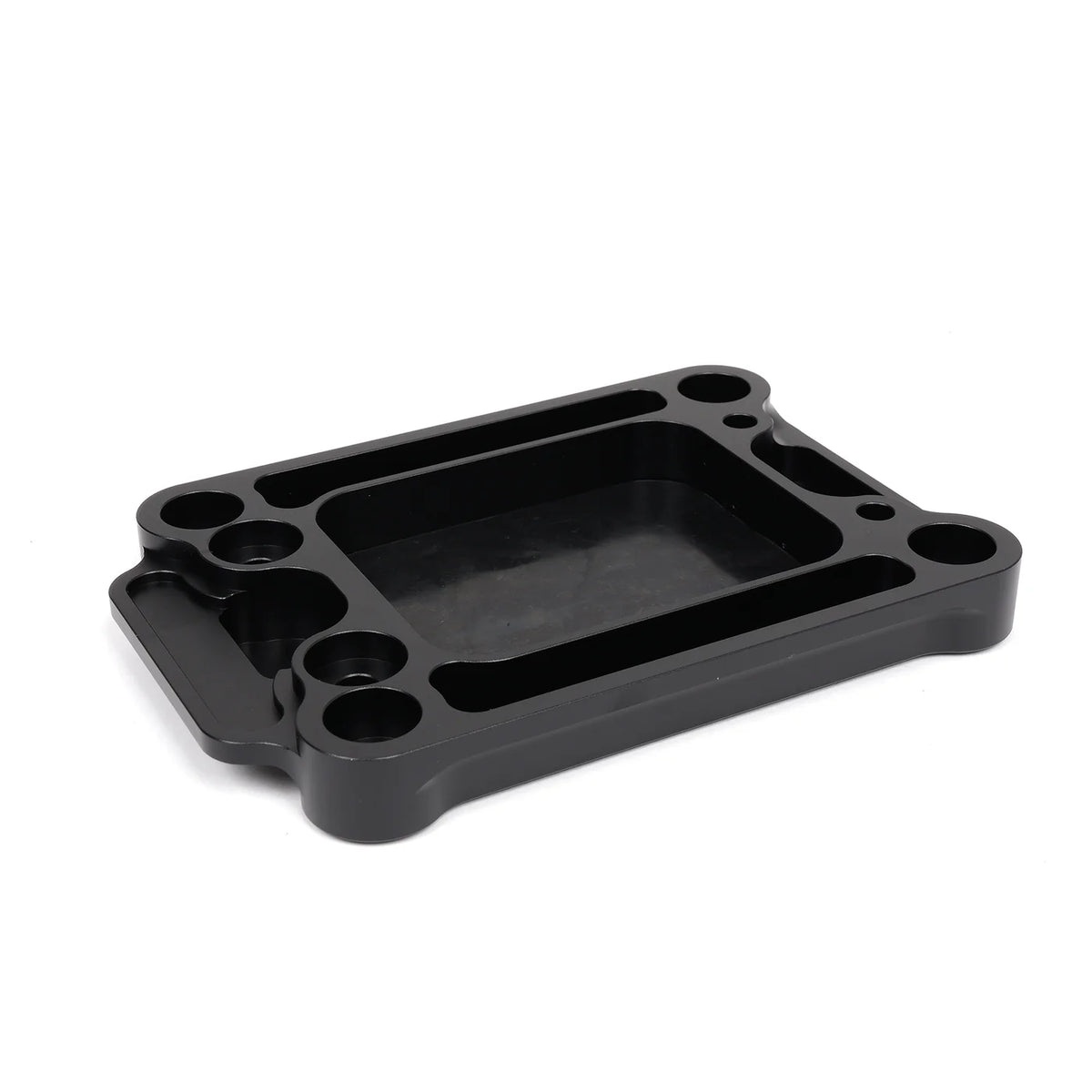 Hybrid Racing DC5 Shifter Mounting Base