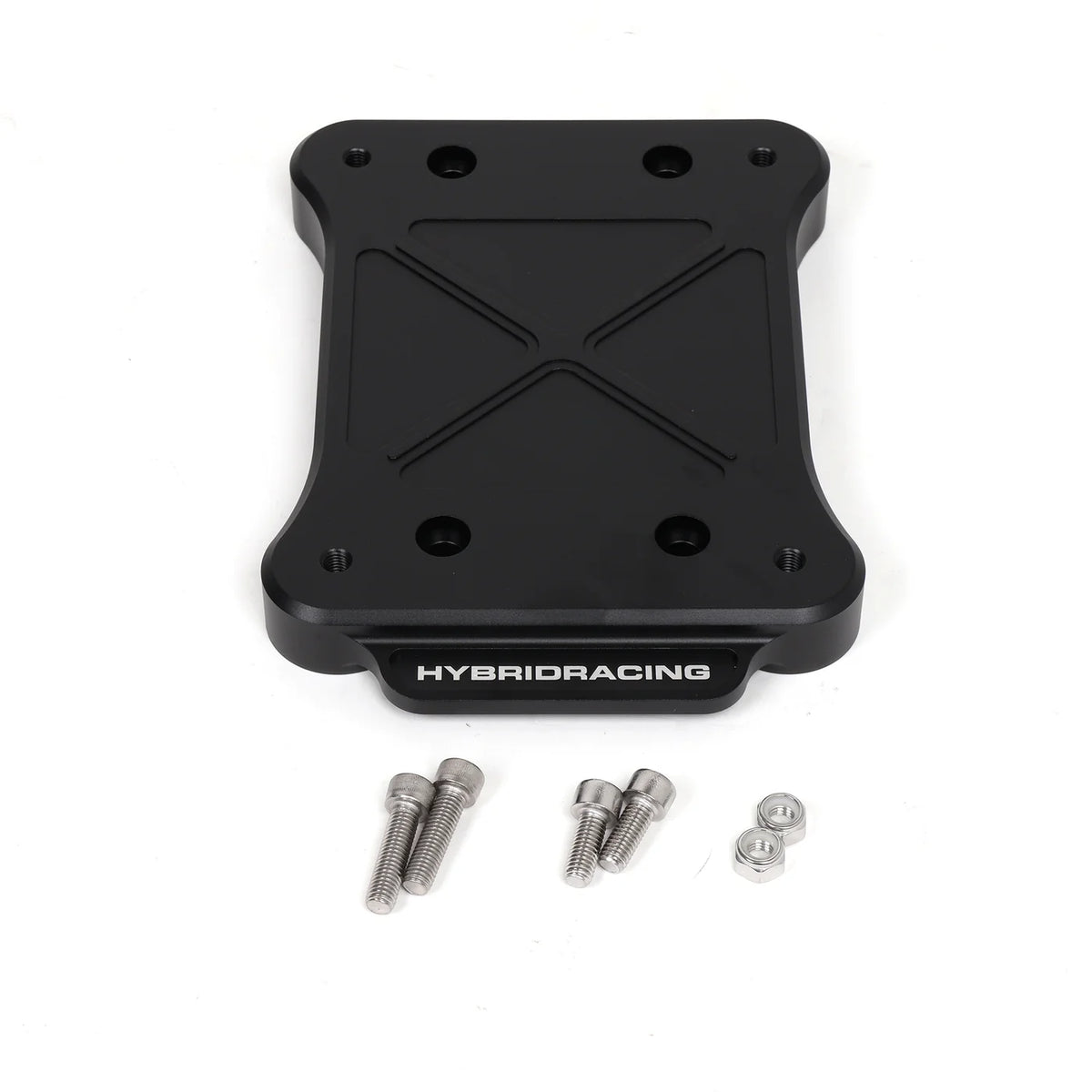 Hybrid Racing Accord CL Shifter Mounting Base