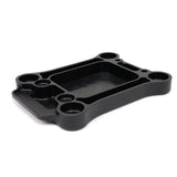 Hybrid Racing Accord CL Shifter Mounting Base