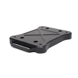 Hybrid Racing Accord CL Shifter Mounting Base