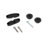 Hybrid Racing D Series Solid Shift Linkage Bushings - Civic / Del Sol