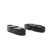 Hybrid Racing D Series Solid Shift Linkage Bushings - Civic / Del Sol