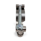 Hybrid Racing 38mm to 42mm T-Bolt Hose Clamp Kit