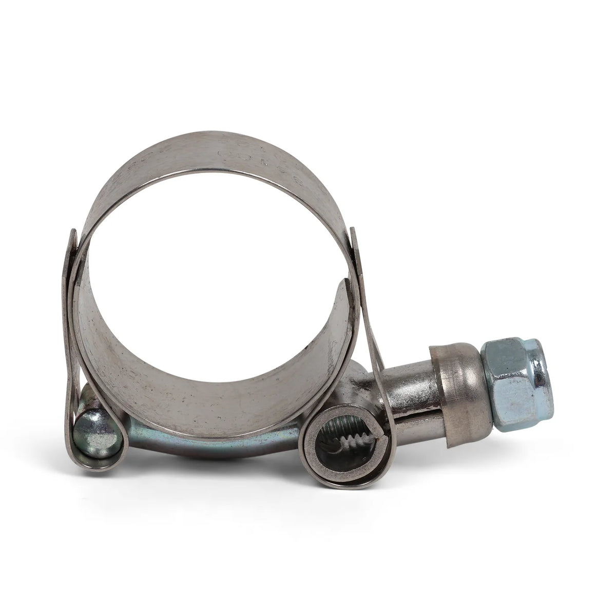 Hybrid Racing 31mm to 36mm T-Bolt Hose Clamp Kit