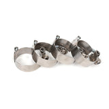 Hybrid Racing T-Bolt Rad Hose Clamp - Civic FD2/FN2