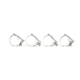 Hybrid Racing T-Bolt Rad Hose Clamp - Civic FD2/FN2