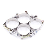 Hybrid Racing T-Bolt Radiator Clamp Kit (Universal)