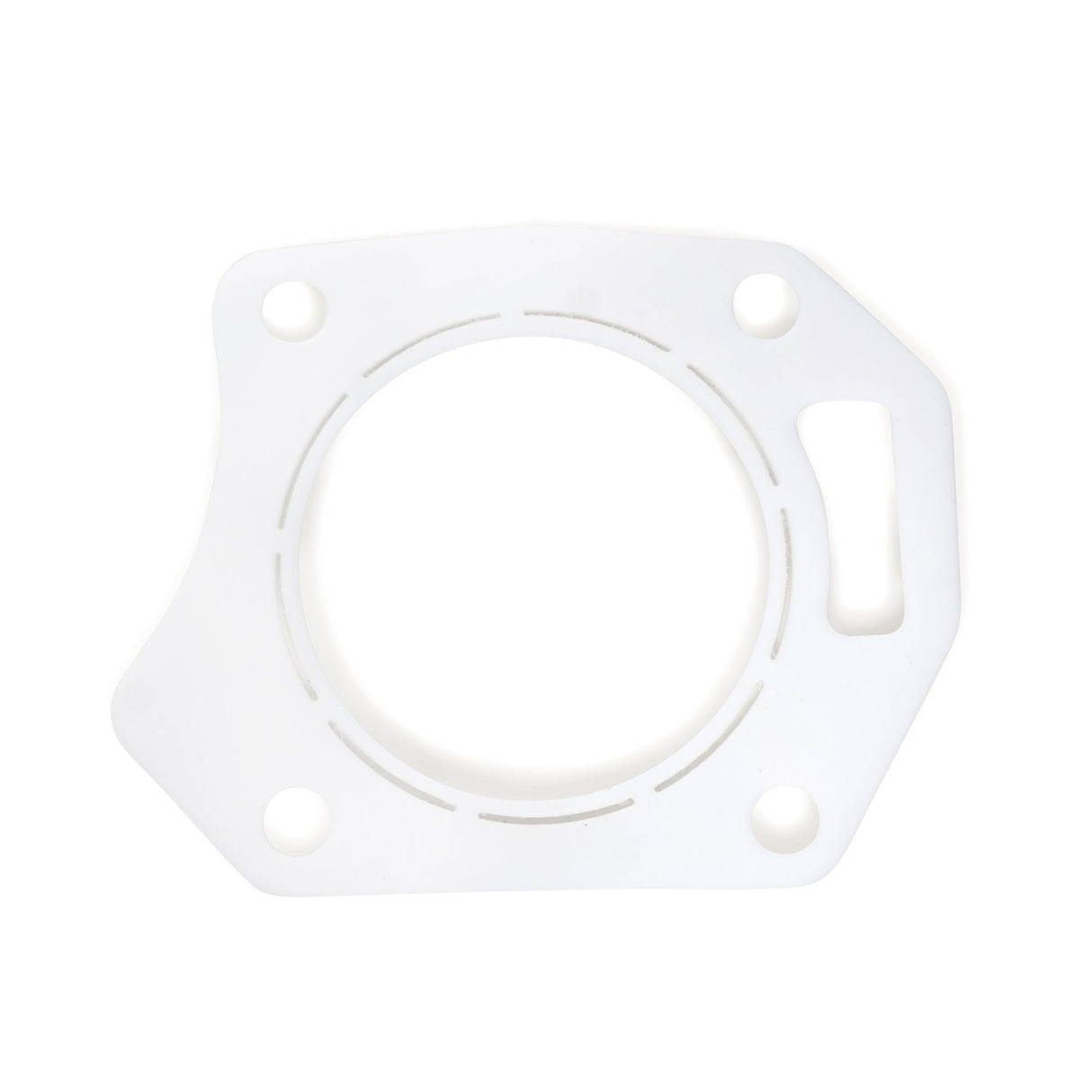 Hybrid Racing RBC Throttle Body Thermal Gasket