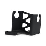 Hybrid Racing F/H-Series Transmission to K-Series Shifter and Cable Bracket
