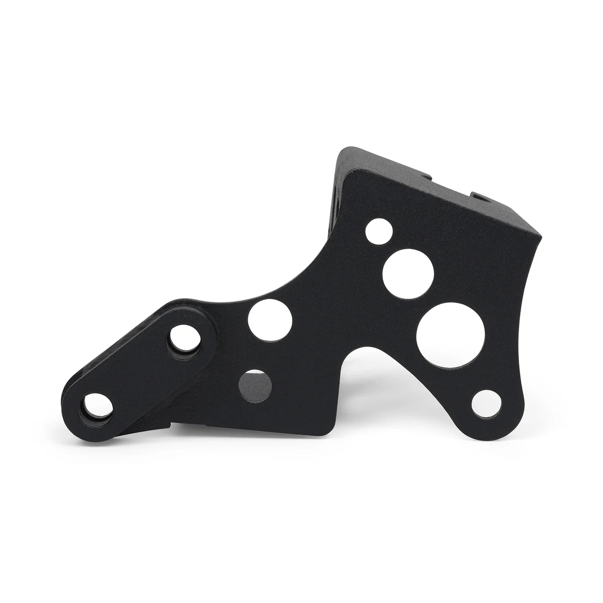 Hybrid Racing F/H-Series Transmission to K-Series Shifter and Cable Bracket