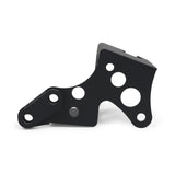 Hybrid Racing F/H-Series Transmission to K-Series Shifter and Cable Bracket