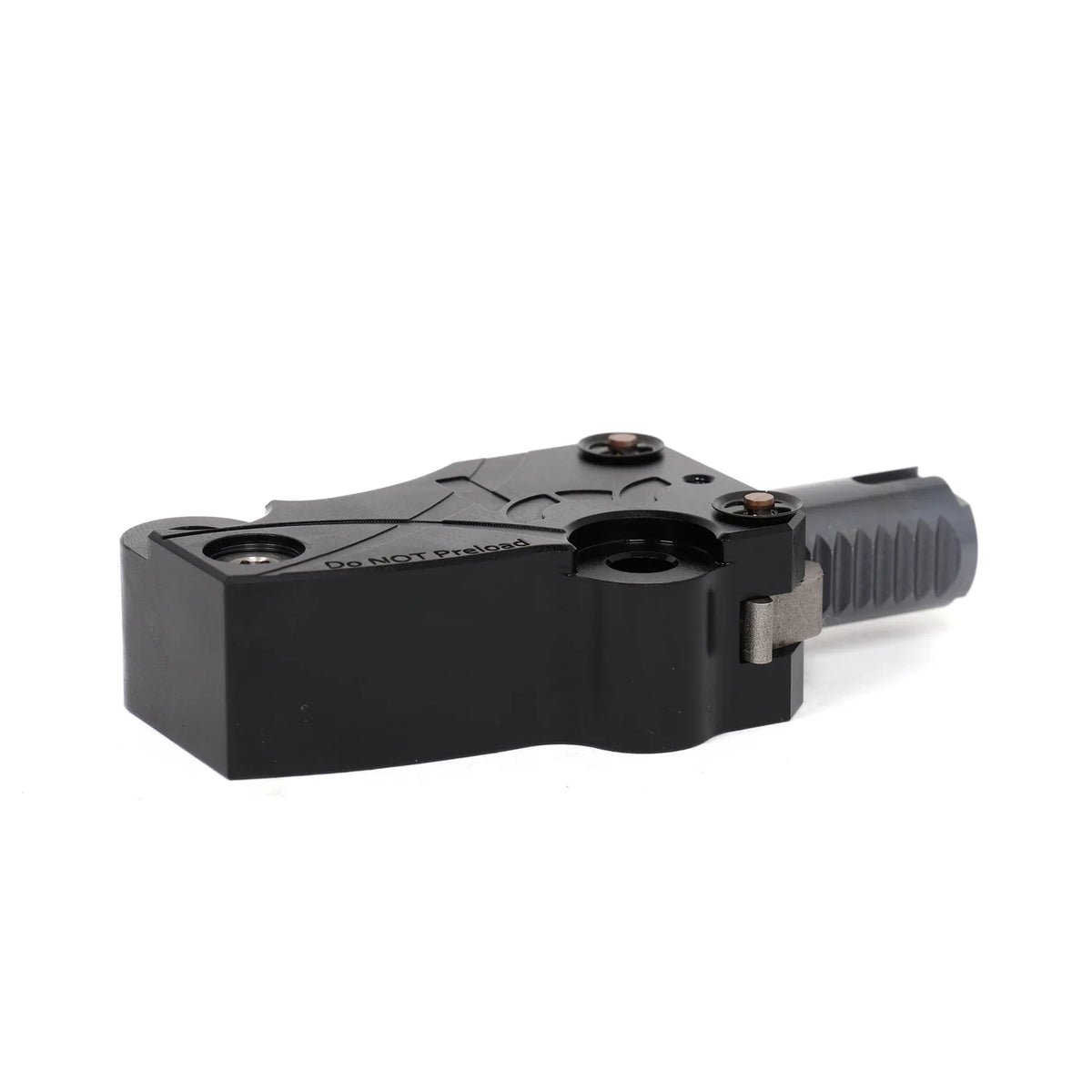 Hybrid Racing Reinforced Chain Tensioner - K20A/Z/K24A