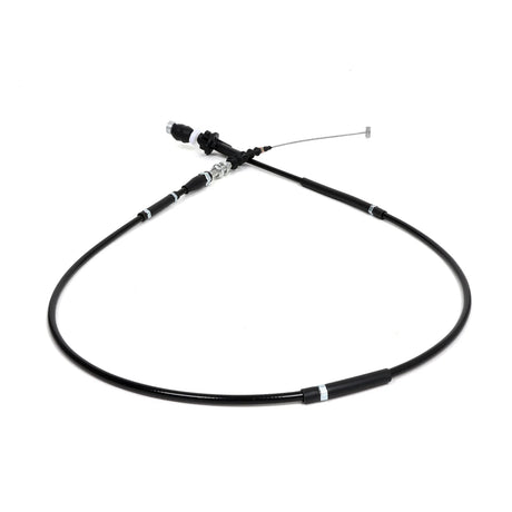 Hybrid Racing Replacement Throttle Cable K-Swap - Long (56.5")