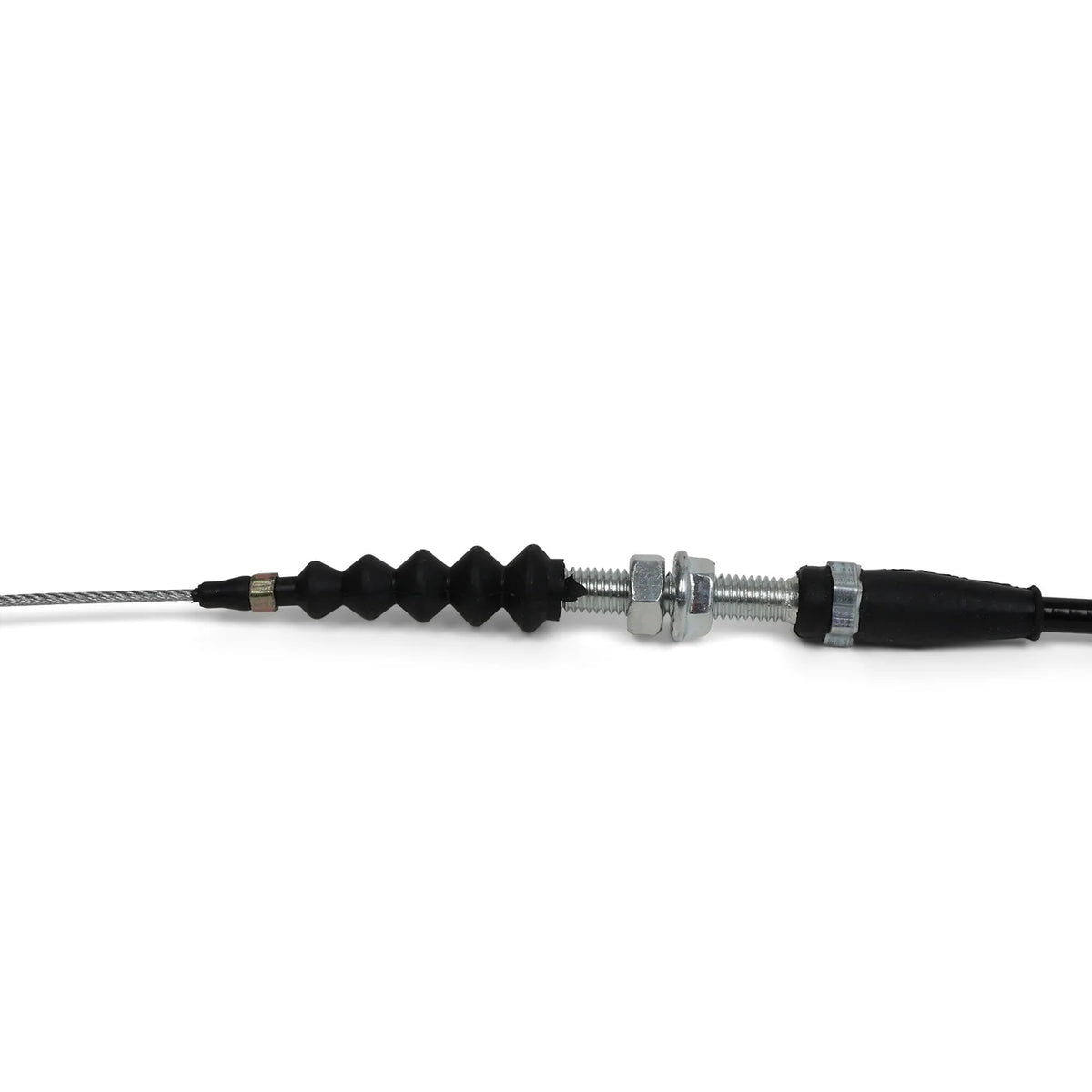 Hybrid Racing Replacement Throttle Cable K-Swap - Long (56.5")