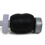 Hybrid Racing Replacement Throttle Cable K-Swap - Long (56.5")