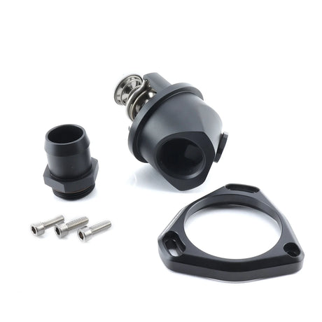 Hybrid Racing K-Series Swivel Neck Thermostat Housing (Low Temp)