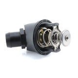 Hybrid Racing K-Series Swivel Neck Thermostat Housing