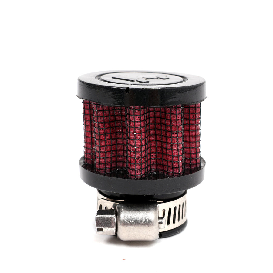 Hybrid Racing K Series Valve Cover Breather Filter - K20/K24