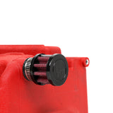 Hybrid Racing K Series Valve Cover Breather Filter - K20/K24