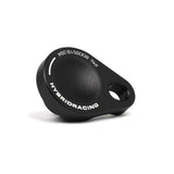 Hybrid Racing Water Pump Port Block Off for K20A2/K20Z1/K20Z3