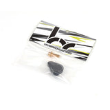 Hybrid Racing Water Pump Port Block Off for K20A2/K20Z1/K20Z3