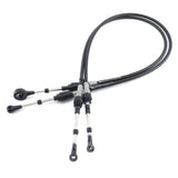 Hybrid Racing Performance Shifter Cables - B-Series AWD
