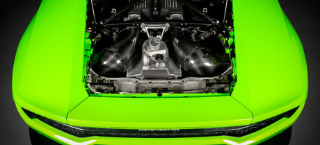 Eventuri Lamborghini Huracan Carbon Intake