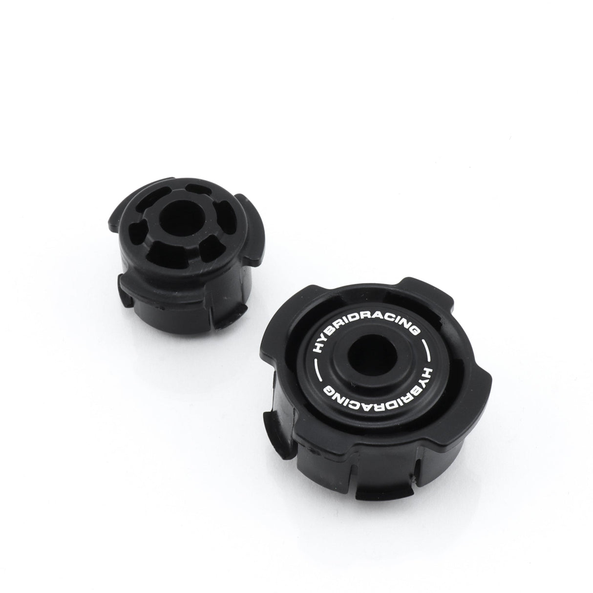 Hybrid Racing Competition Shifter Cable Bushes - Civic FN2/FD2/FK2/FK8/FL5, CRZ, Accord (CU2 / CW2), Jazz