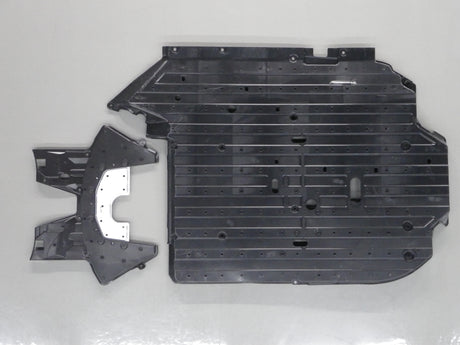 Spoon Sports Under Panel Kit - Jazz / Fit GK5
