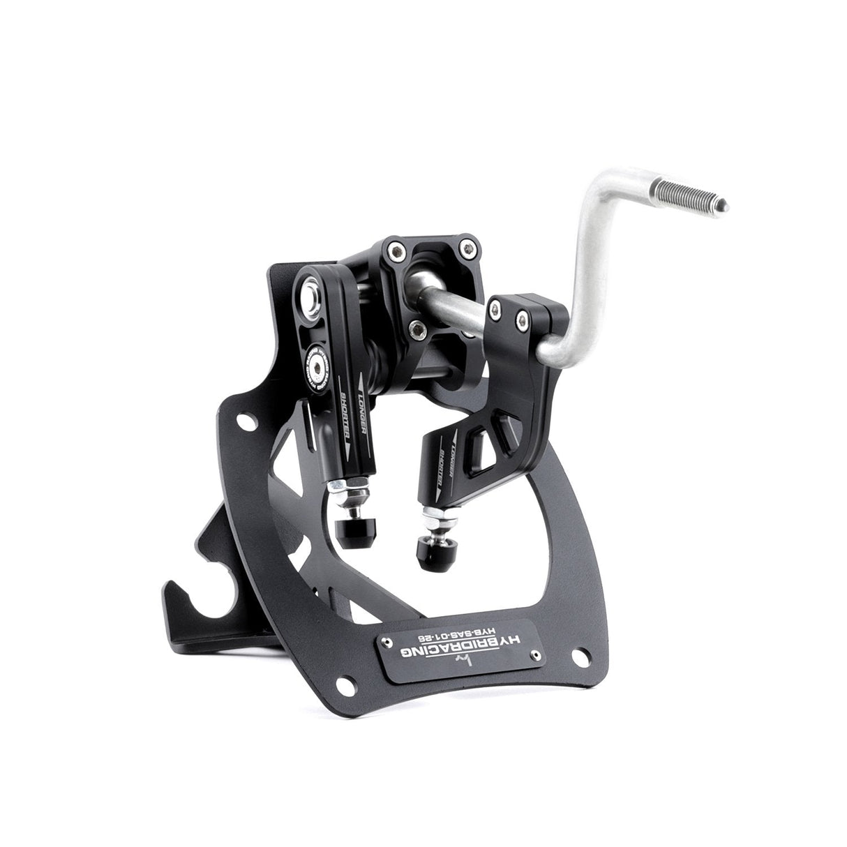 Hybrid Racing Short Shifter Assembly V2 - Civic EP3