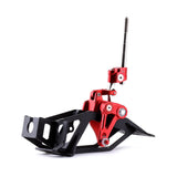 Hybrid Racing Short Shifter Assembly - Honda Jazz GD3 / GE8 - Red