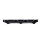 Hybrid Racing B-Series Fuel Rail (Dust Black / Universal)