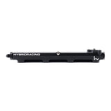 Hybrid Racing B-Series Fuel Rail (Dust Black / Universal)