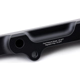 Hybrid Racing B-Series Fuel Rail (Dust Black / Universal)