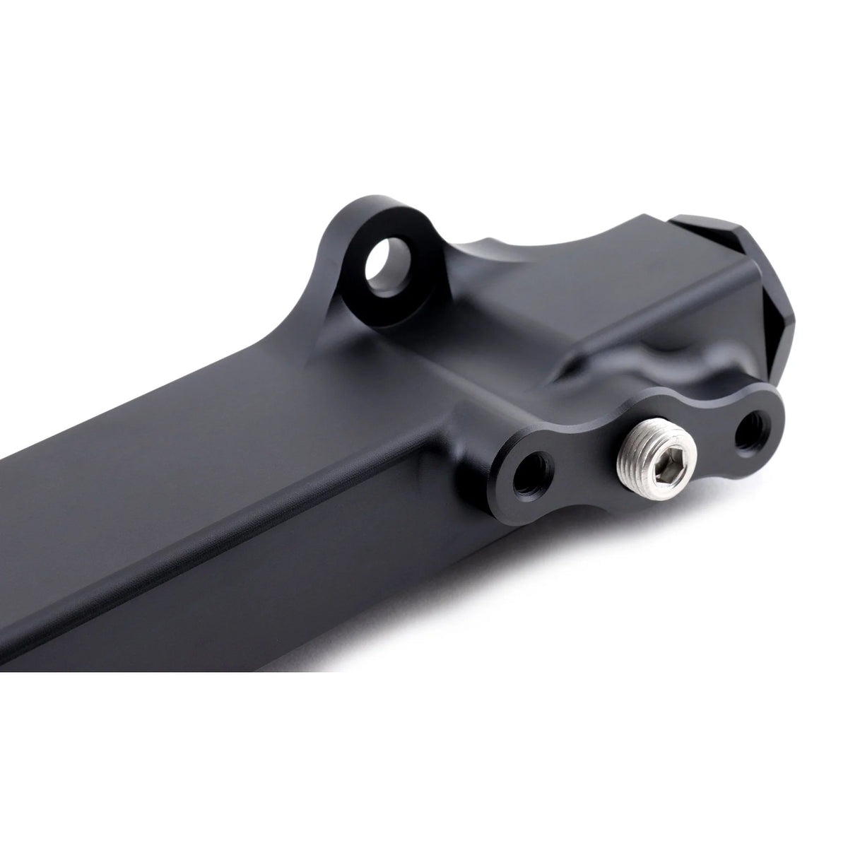 Hybrid Racing B-Series Fuel Rail (Dust Black / Universal)