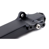 Hybrid Racing B-Series Fuel Rail (Dust Black / Universal)