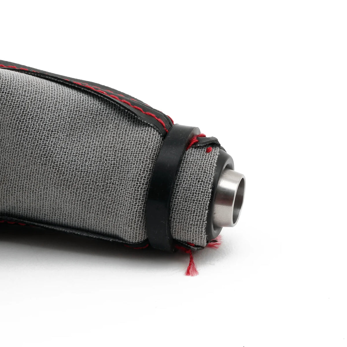 Hybrid Racing Maxim Shift Boot Collar-Black