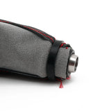Hybrid Racing Maxim Shift Boot Collar-Black