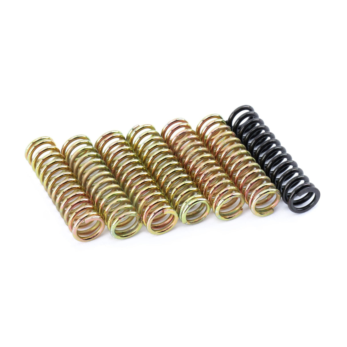 Hybrid Racing Detent Springs - S2000